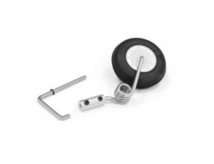 Freewing Banshee 64mm EDF Sport Jet Nose Landing Gear Part